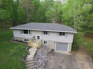 7696 Marie Ln, Minocqua, WI 54548