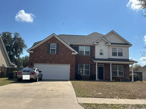 674 Bristol Way, Richmond Hill, GA 31324