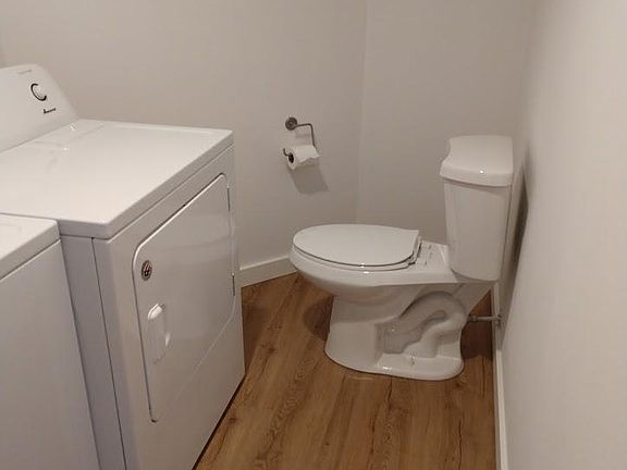 Half bath