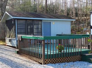 101 Hill Crest Ct #76, Cleveland, GA 30528