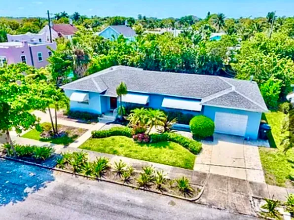 235 Fordham Dr, Lake Worth, FL 33460