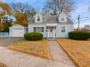 95 Elmer Avenue, Hamden, CT 06514