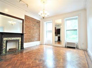206 Washington Park APT 6, Brooklyn, NY 11205