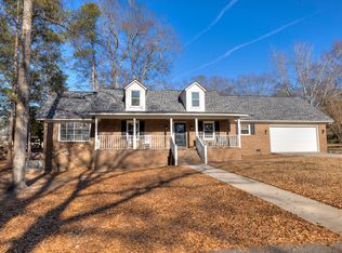 2672 Moss Creek Dr, Dalzell, SC 29040