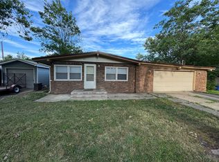 1119 Northwood Dr S, Champaign, IL