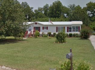 202 Centennial Dr, Byron, GA 31008