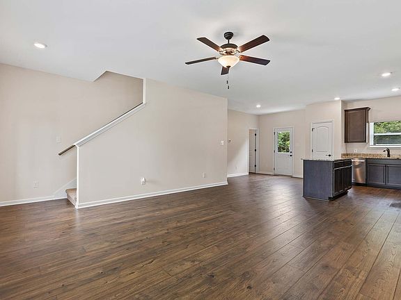 4th image of 427 Bryce Canyon Way Lot 54