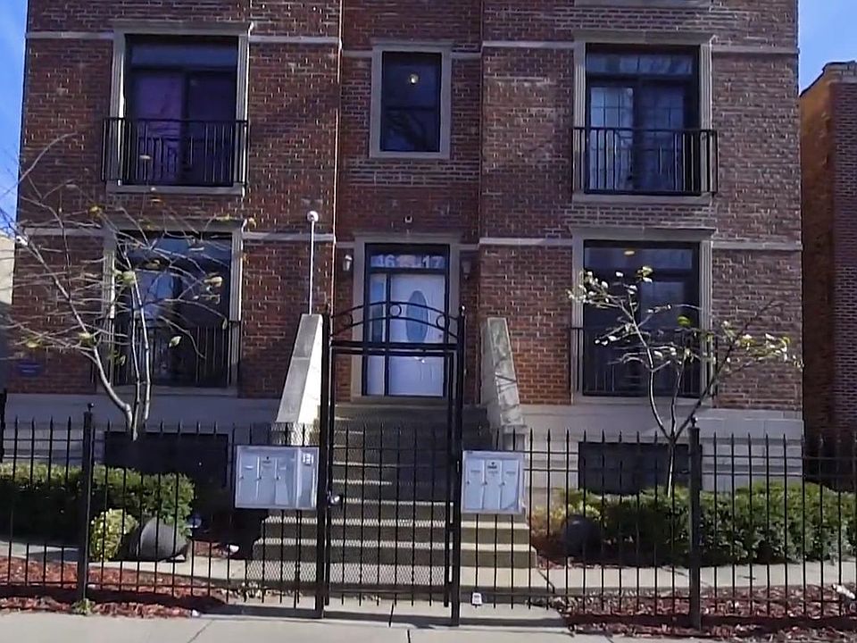 1st image of 4617 S Langley Ave APT 1S
