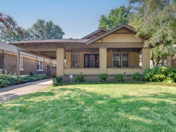 1849 Evelyn Ave, Memphis, TN 38114