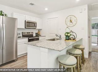 14546 William Trails Dr, Willis, TX 77378