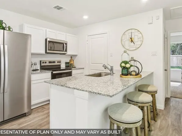 14546 William Trails Dr, Willis, TX 77378