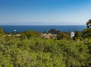 920 Alston Rd, Santa Barbara, CA 93108
