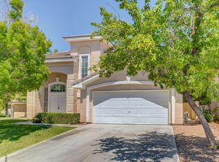 1979 Thunder Ridge Cir, Henderson, NV 89012