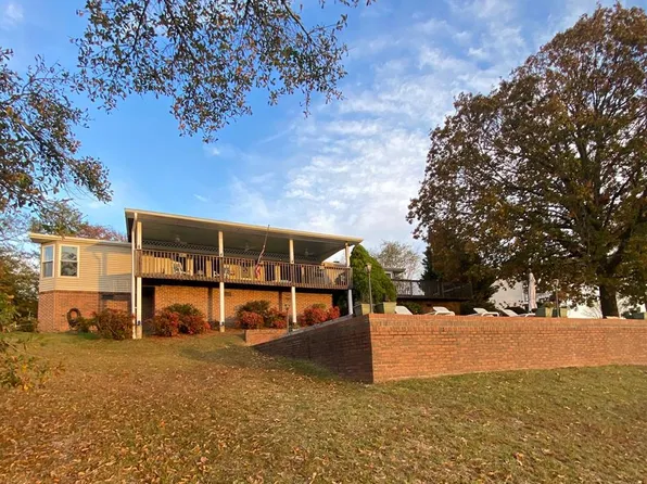 414 Hill Dr, Waterloo, SC 29384