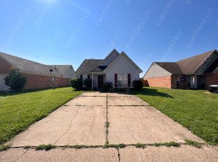 5616 Kaitlyn Dr W, Walls, MS 38680