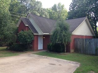 103 Amanda Dr, Saltillo, MS 38866
