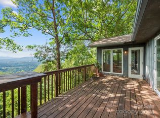 8 Bent Tree Rd, Asheville, NC 28804