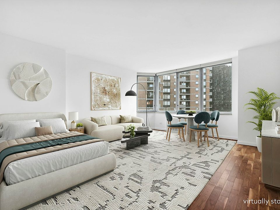 1st image of 500 W 43rd St APT 19D