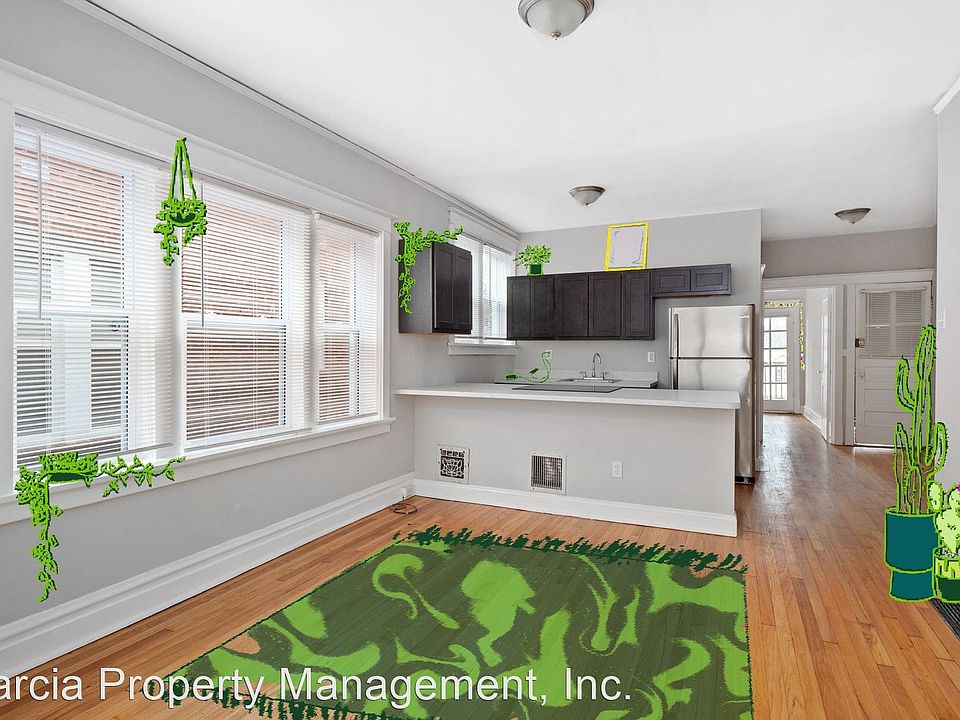 1st image of 5312 Bancroft Ave APT 2E