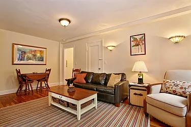 Sold by Corcoran