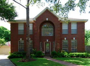 4611 Blue Rose Cir, Missouri City, TX 77459