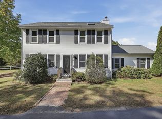 24 Hatikva Way, North Chelmsford, MA 01863