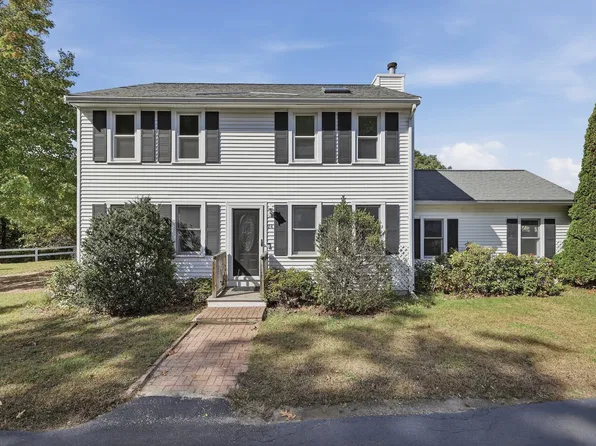 24 Hatikva Way, North Chelmsford, MA 01863
