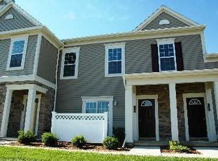 4912 Polar River Ave SW, Grandville, MI 49418