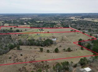 11817 County Road 339, Tyler, TX 75706