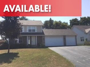 5496 Bastian Blvd, Rockton, IL 61080