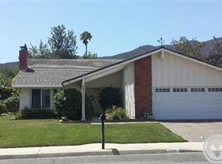 780 Pamela Wood St, Thousand Oaks, CA 91320