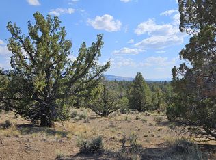 SE Sycamore Ln, Prineville, OR 97754