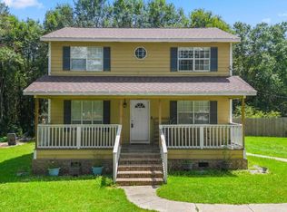 210 W Kingsfield Rd, Cantonment, FL 32533