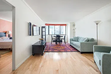 Rented by Compass