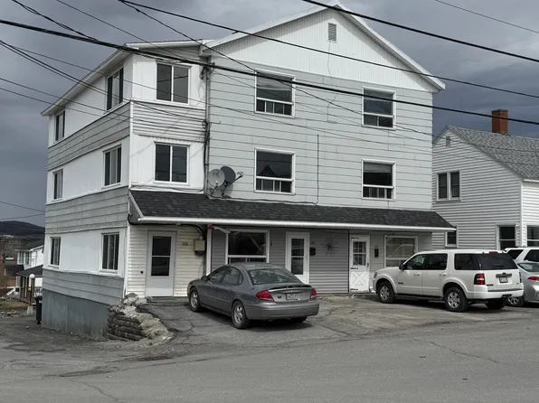 352 St Thomas Street, Madawaska, ME 04756