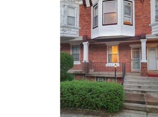 126 E Pomona St, Philadelphia, PA 19144