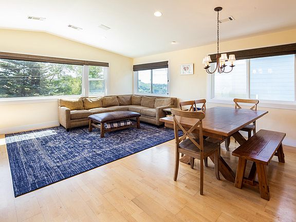 Main Floor Open Floor Plan