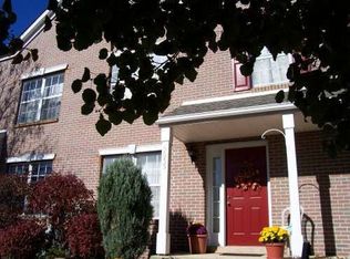 5055 Rebecca Fell Dr, Doylestown, PA 18902