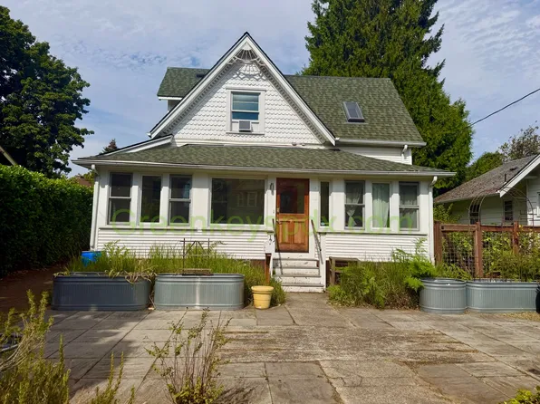 1733 N Alberta St, Portland, OR 97217