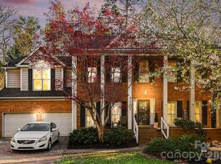 7101 Obrien Ct, Charlotte, NC 28269