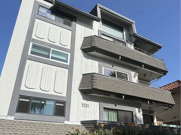 1131 12th St APT 104, Santa Monica, CA 90403