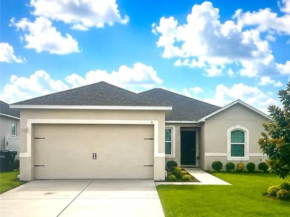 320 LIBERTY BOULEVARD, DAVENPORT, FL 33837