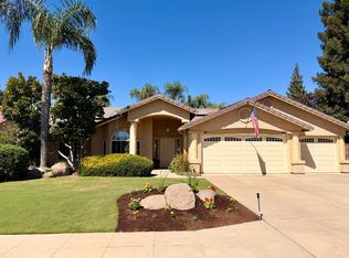 2555 Bellaire Way, Clovis, CA 93611