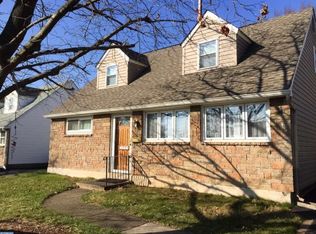 2501 Secane Rd, Secane, PA 19018