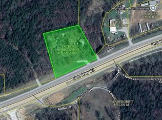 1912 Highway 62 E, Berryville, AR 72616