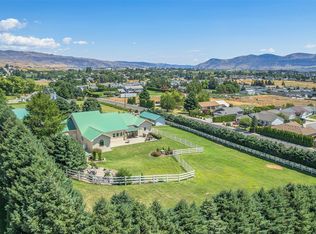 2045 8th St NE, East Wenatchee, WA 98802