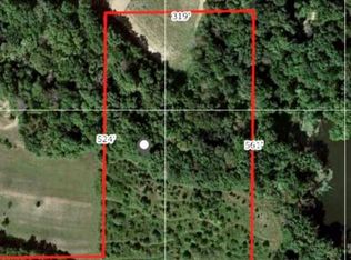 Hill School Rd, Richmond, MO 64085