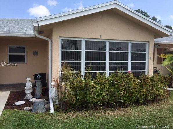 55 Adult Community Delray Beach Real Estate 9 Homes For Sale Zillow