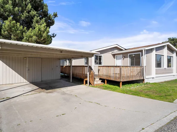 3324 W 19th Ave Trailer 14, Kennewick, WA 99338