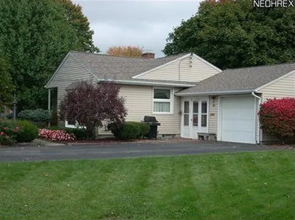 55 Indian Lake Blvd, Canfield, OH 44406